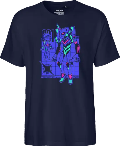 EVA001 - dark