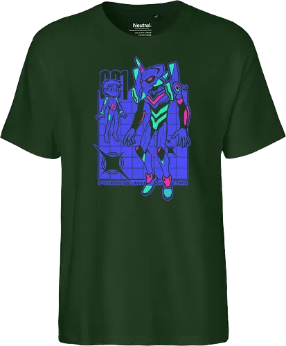 EVA001 - dark