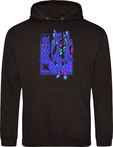 EVA001 - dark
