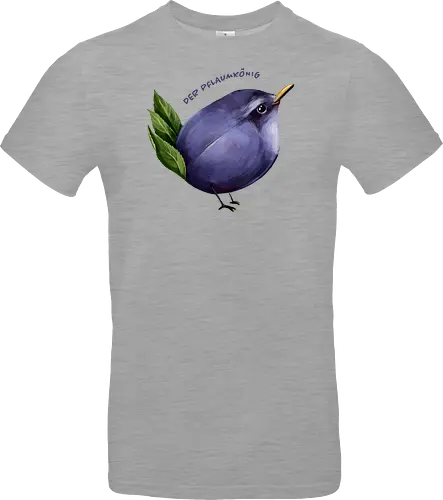 Pflaumkönig