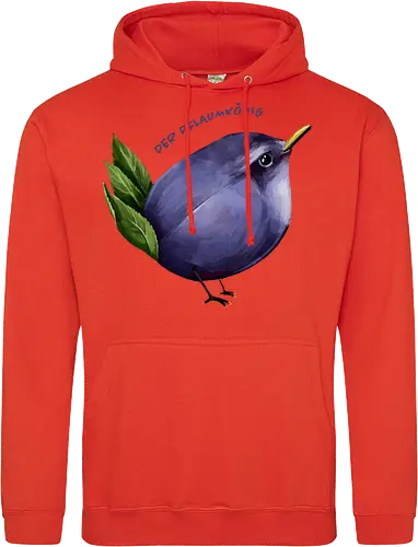 Pflaumkönig