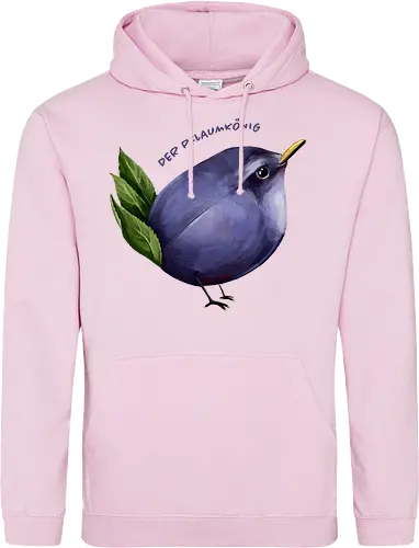 Pflaumkönig