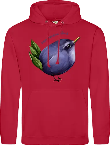 Pflaumkönig