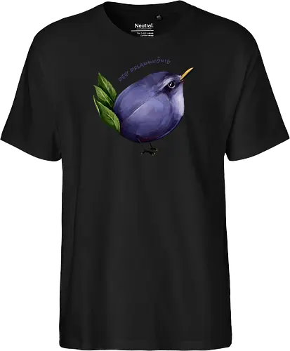 Pflaumkönig