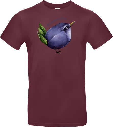 Pflaumkönig