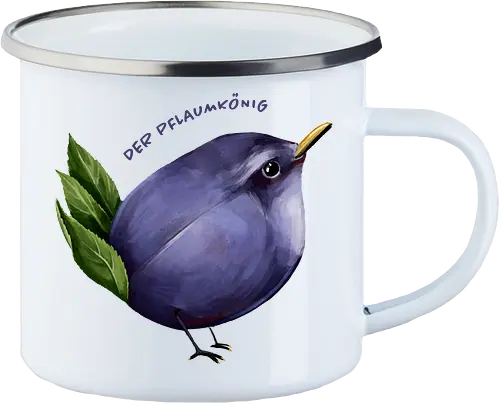 Pflaumkönig