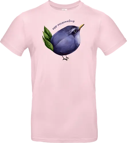 Pflaumkönig