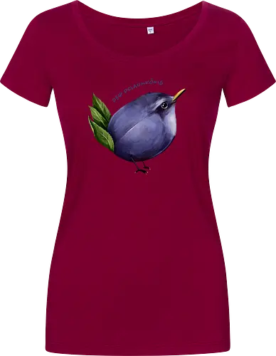 Pflaumkönig