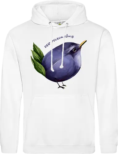 Pflaumkönig