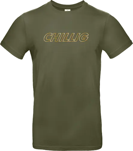Aimbrot - Chillig