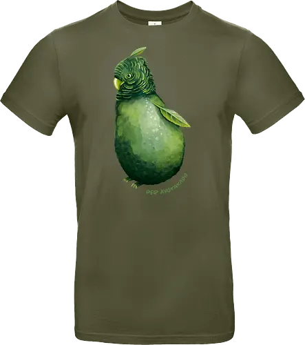 Avokakado