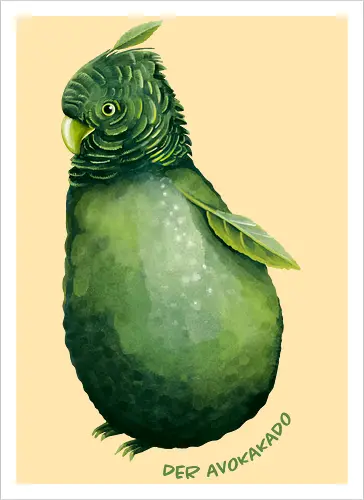 Avokakado