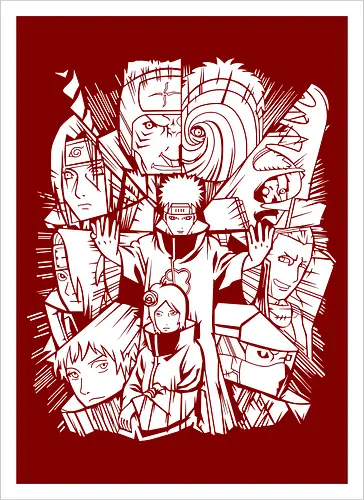 anime-style