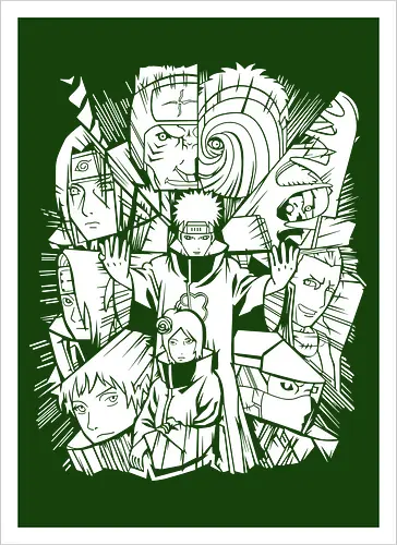 anime-style