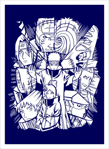 anime-style