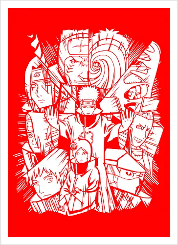anime-style