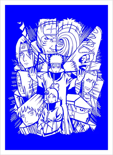 anime-style