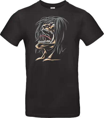Attack Titan