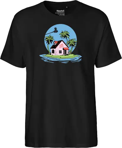 Kame House anime