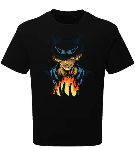 Sabo anime