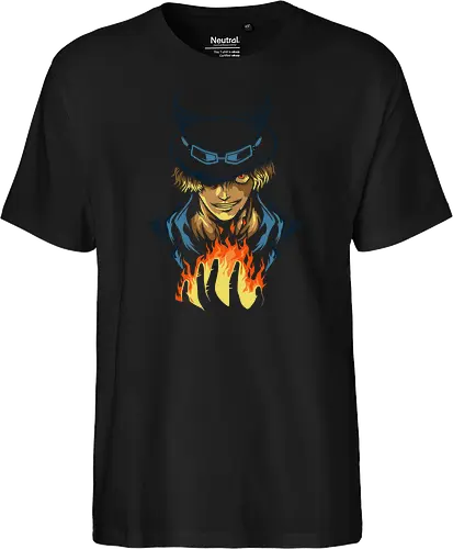 Sabo anime