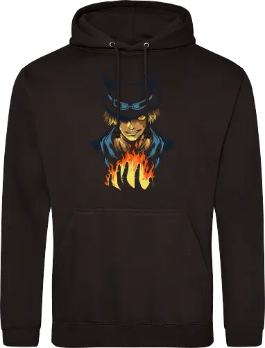 Sabo anime
