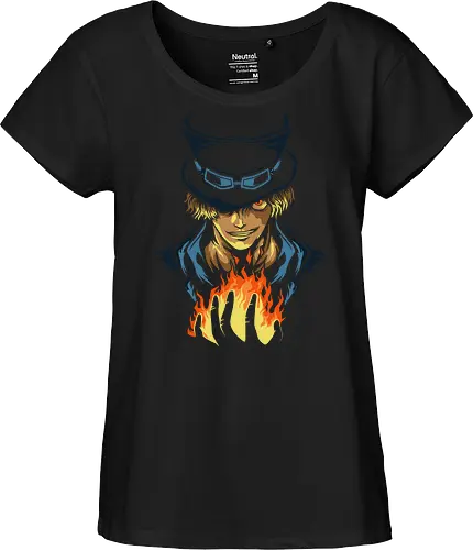 Sabo anime