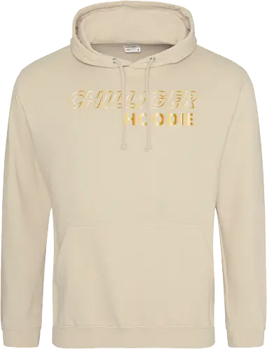 Aimbrot - Chilliger Hoodie
