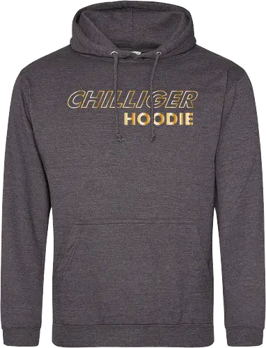 Aimbrot - Chilliger Hoodie