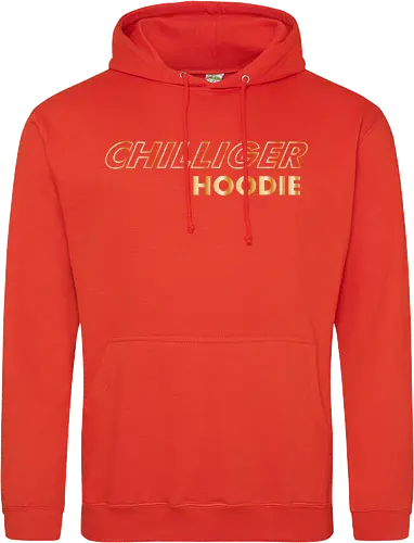 Aimbrot - Chilliger Hoodie