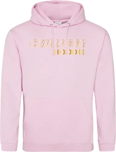 Aimbrot - Chilliger Hoodie