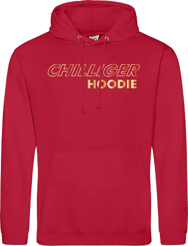 Aimbrot - Chilliger Hoodie