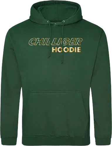 Aimbrot - Chilliger Hoodie