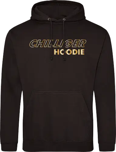 Aimbrot - Chilliger Hoodie