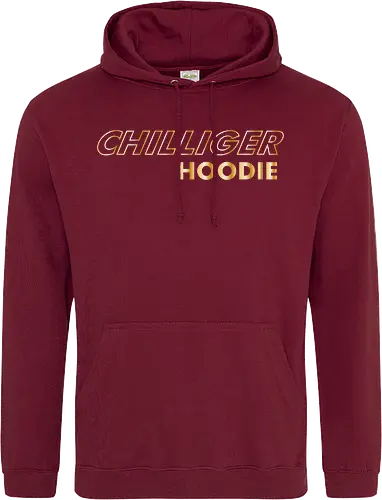 Aimbrot - Chilliger Hoodie