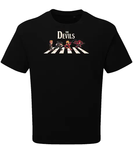 The Devils