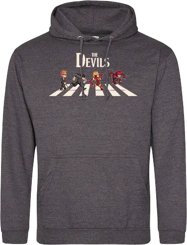 The Devils