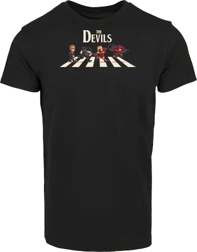 The Devils