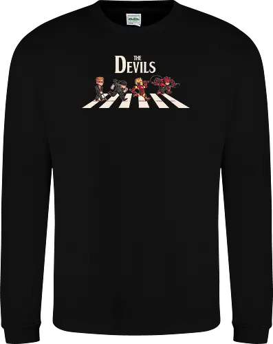 The Devils