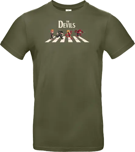 The Devils