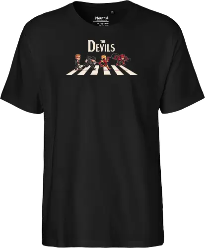 The Devils