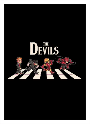 The Devils