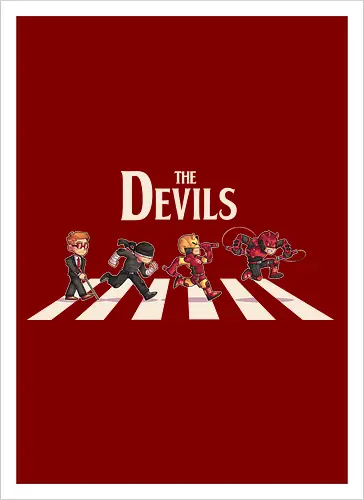 The Devils