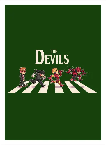 The Devils
