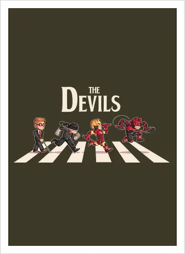 The Devils
