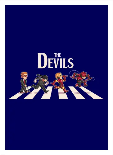 The Devils