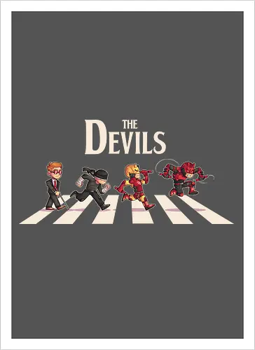 The Devils