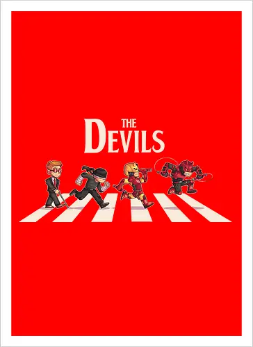 The Devils
