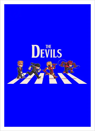 The Devils