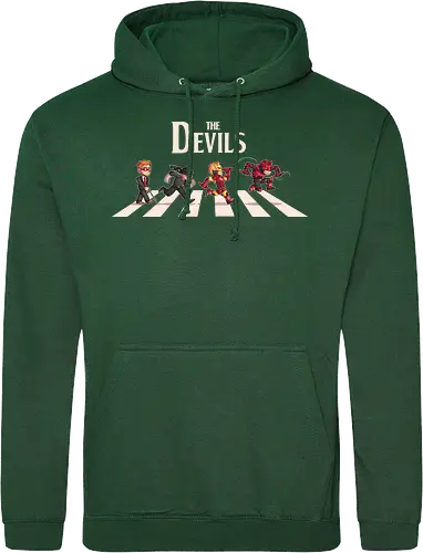 The Devils